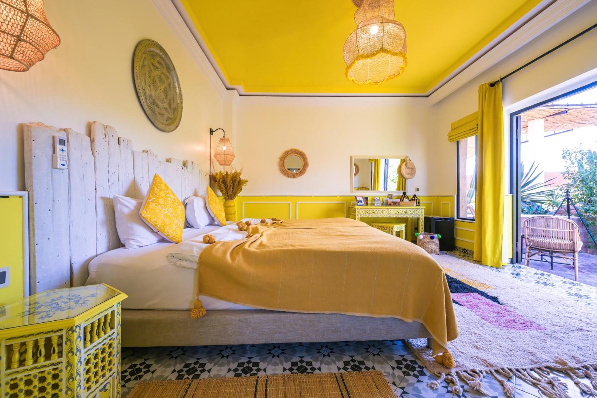 Maison Daouia Ouled Jelal Exterior photo