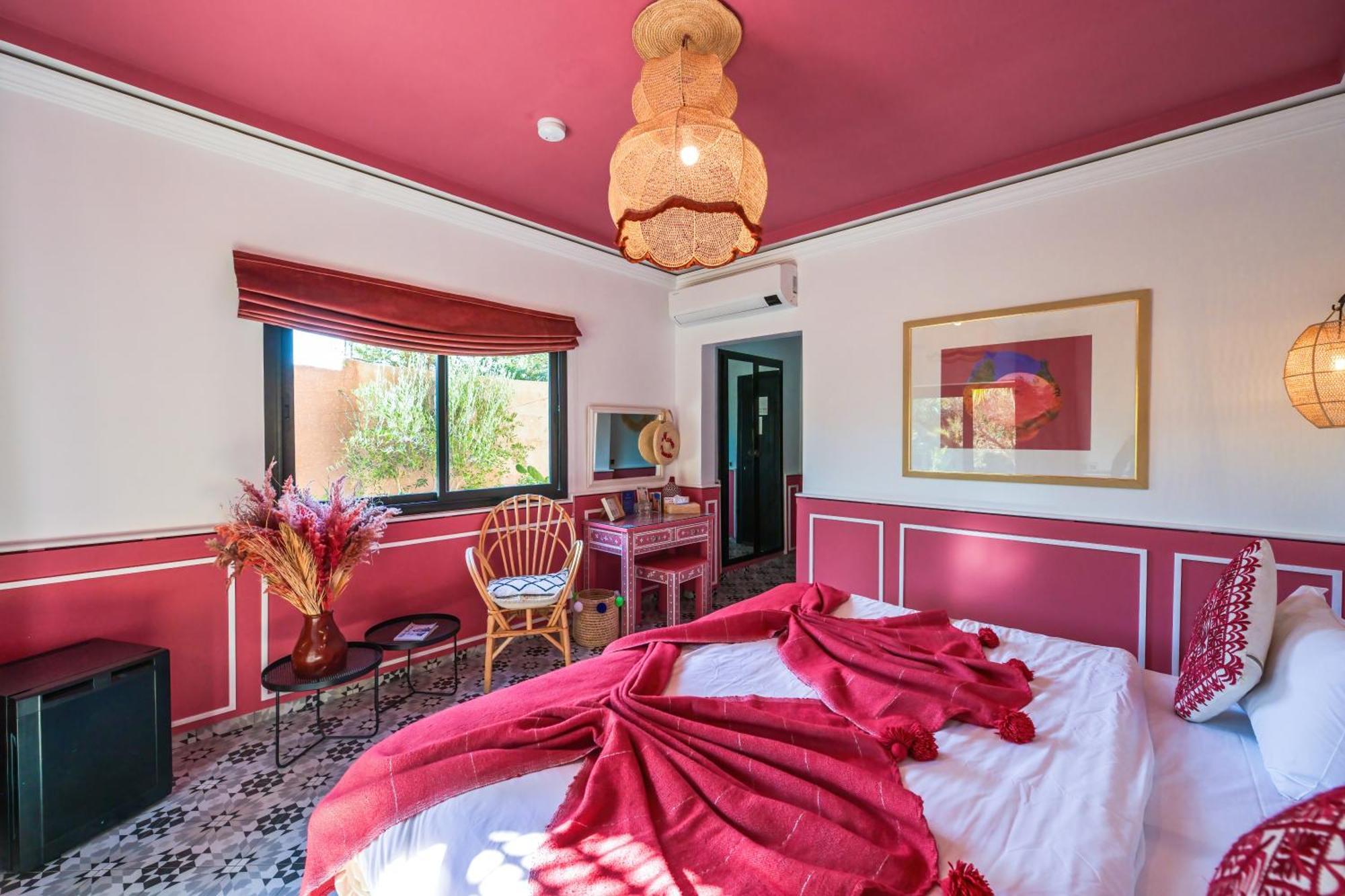 Maison Daouia Ouled Jelal Exterior photo